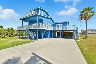 3917 3rd Street, Galveston, TX 77554 - Photo 3