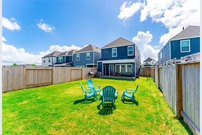 10213 Berkeley Springs Trail, Houston, TX 77051 - Photo 7