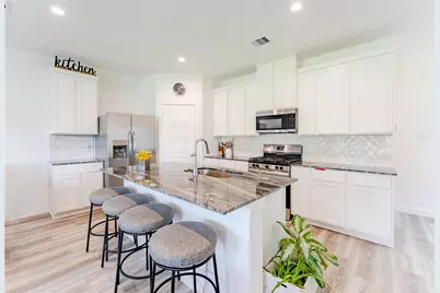 10213 Berkeley Springs Trail, Houston, TX 77051 - Photo 1