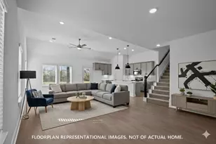 5707 Sunland Trl, Fulshear, TX 77441 - Photo 13