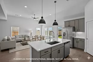 5707 Sunland Trl, Fulshear, TX 77441 - Photo 5