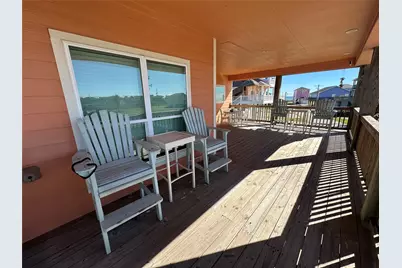 922 Driftwood Drive, Crystal Beach, TX 77650 - Photo 13