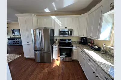 922 Driftwood Drive, Crystal Beach, TX 77650 - Photo 29