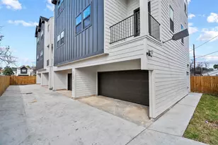 4205 Allston St, Houston, TX 77018 - Photo 3