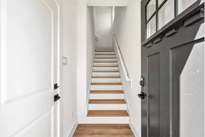 4205 Allston Street, Houston, TX 77018 - Photo 5