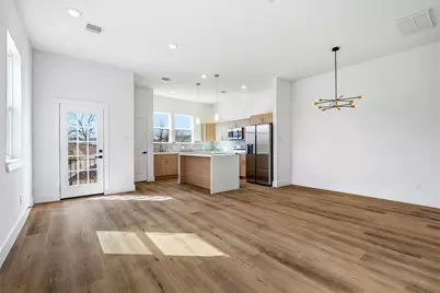 4205 Allston Street, Houston, TX 77018 - Photo 7
