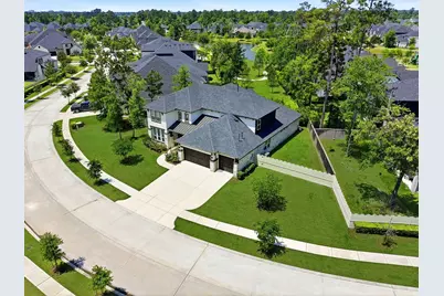 10062 S Goshawk Trail, Conroe, TX 77385 - Photo 1