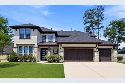 10062 S Goshawk Trail, Conroe, TX 77385 - Photo 3