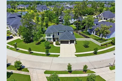 10062 S Goshawk Trail, Conroe, TX 77385 - Photo 35