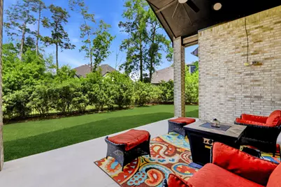 10062 S Goshawk Trail, Conroe, TX 77385 - Photo 29