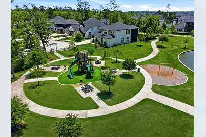 10062 S Goshawk Trail, Conroe, TX 77385 - Photo 37