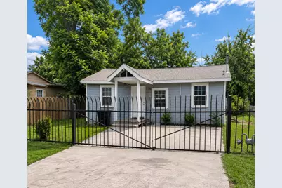 7438 Bywood Street, Houston, TX 77028 - Photo 1