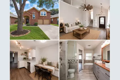 12714 Hickory Bend Drive, Houston, TX 77070 - Photo 1