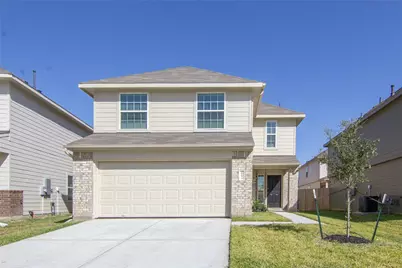 18634 Bell Ravine Drive, Katy, TX 77449 - Photo 1