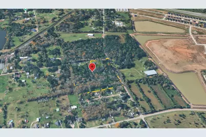 0 County Road 422-Tract 4, Alvin, TX 77511 - Photo 3