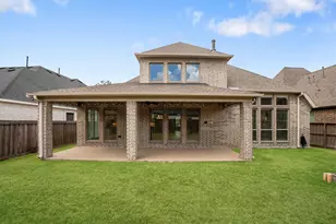 28344 Woodsons Forest Dr, Spring, TX 77386 - Photo 39