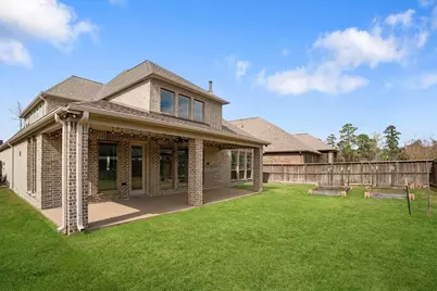 28344 Woodsons Forest Drive, Spring, TX 77386 - Photo 37