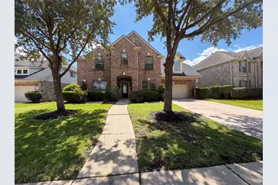15822 Maple Shores Drive, Houston, TX 77044 - Photo 1