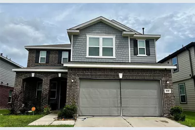 4118 Mossy Banks Lane, Houston, TX 77068 - Photo 1