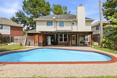 13915 Elmpark Court, Houston, TX 77014 - Photo 23