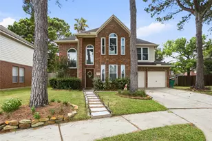 13915 Elmpark Ct, Houston, TX 77014 - Photo 1