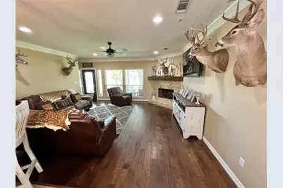 4916 County Road 819, Brazoria, TX 77422 - Photo 9