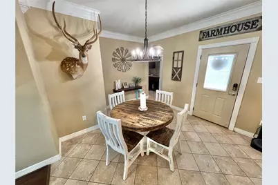 4916 County Road 819, Brazoria, TX 77422 - Photo 3