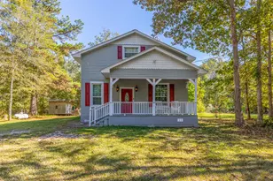 10949 Hwy 326 N, Kountze, TX 77625 - Photo 1