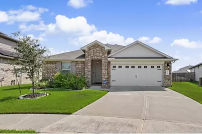 4206 San Leo Court, Katy, TX 77449 - Photo 1