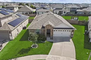 4206 San Leo Ct, Katy, TX 77449 - Photo 1