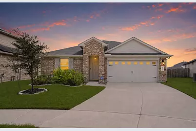 4206 San Leo Court, Katy, TX 77449 - Photo 3