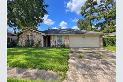 9623 Glenwood Forest Drive, Houston, TX 77078 - Photo 1