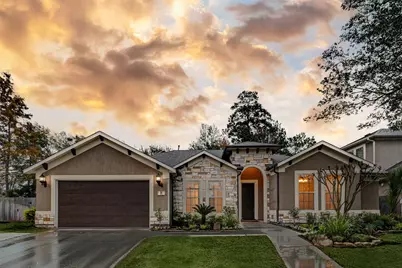 28986 Twisted Oak Drive, Shenandoah, TX 77381 - Photo 1