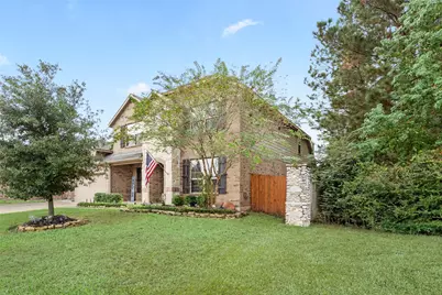 14104 N Crater Lake Court, Conroe, TX 77384 - Photo 37