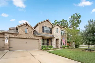 14104 N Crater Lake Ct, Conroe, TX 77384 - Photo 1