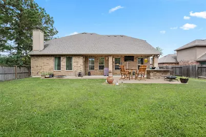 14104 N Crater Lake Court, Conroe, TX 77384 - Photo 33