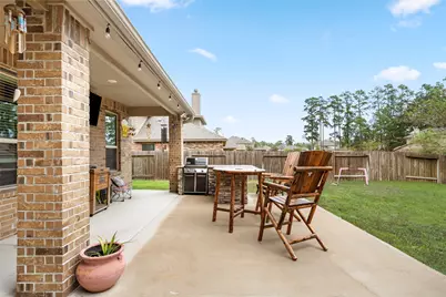 14104 N Crater Lake Court, Conroe, TX 77384 - Photo 35
