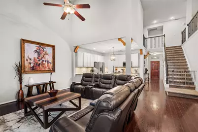 14104 N Crater Lake Court, Conroe, TX 77384 - Photo 15