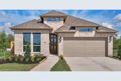 5927 Hanson Harvest Lane, Manvel, TX 77578 - Photo 1
