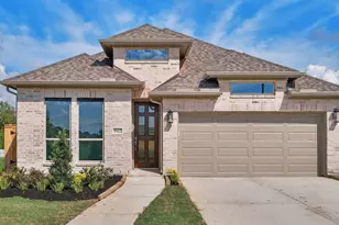 5927 Hanson Harvest Ln, Manvel, TX 77578 - Photo 1