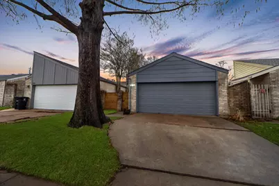 12154 Stone West Drive, Houston, TX 77035 - Photo 1