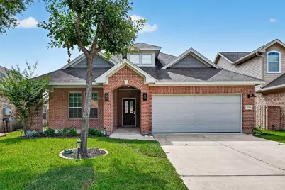 1214 Sand Pines, Katy, TX 77494 - Photo 1