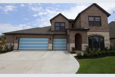 19014 Beach Sunflower Trail, Crosby, TX 77532 - Photo 1