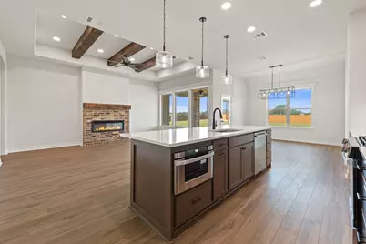 101 Court Side, Snook, TX 77878 - Photo 25