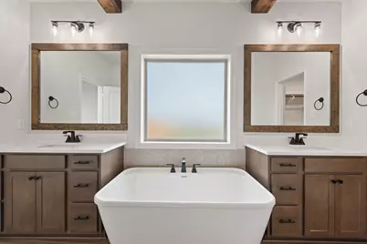 101 Court Side, Snook, TX 77878 - Photo 39