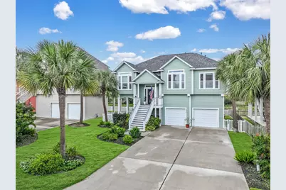 13602 Windlass Circle, Galveston, TX 77554 - Photo 7