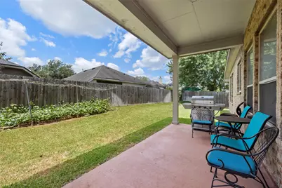 8022 Durham Run Lane, Richmond, TX 77407 - Photo 19