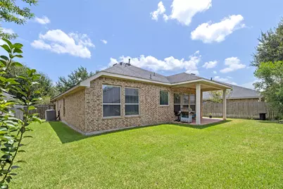 8022 Durham Run Lane, Richmond, TX 77407 - Photo 17