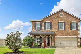 21307 Carleen Creek Trail, Spring, TX 77379 - Photo 25