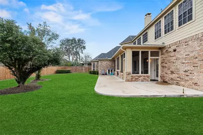 9618 Silver Birch Court, Missouri City, TX 77459 - Photo 35